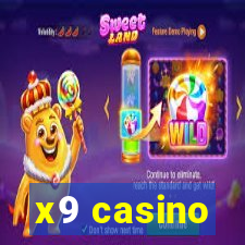 x9 casino